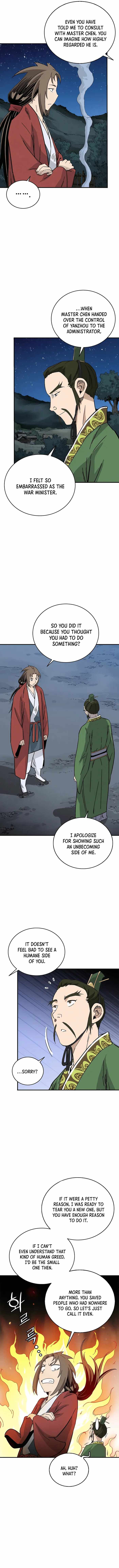 I Reincarnated as a Legendary Surgeon [ALL CHAPTERS] Chapter 152 7